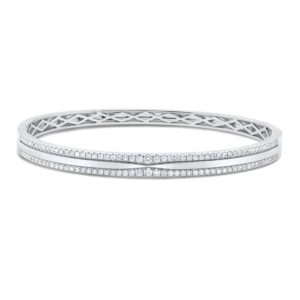 Cuff Bangle