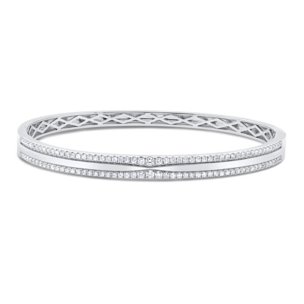 Cuff Bangle