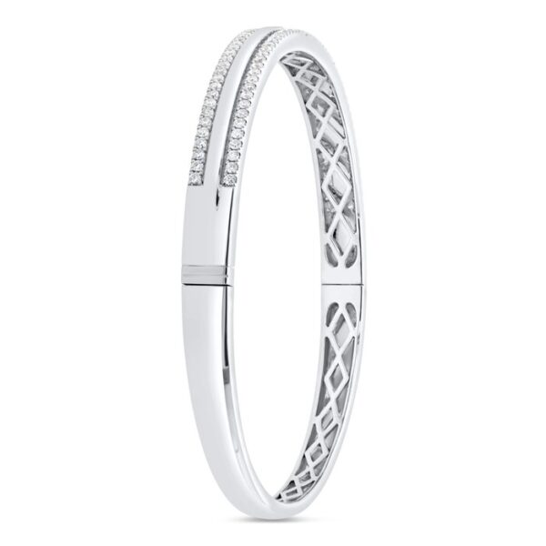 Cuff Bangle - Image 2