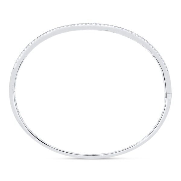Cuff Bangle - Image 3