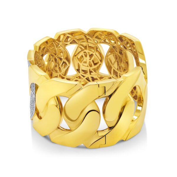 Cuff Bangle - Image 2