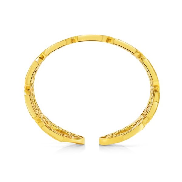 Cuff Bangle - Image 3
