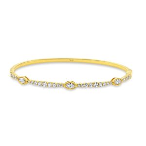 Cuff Bangle