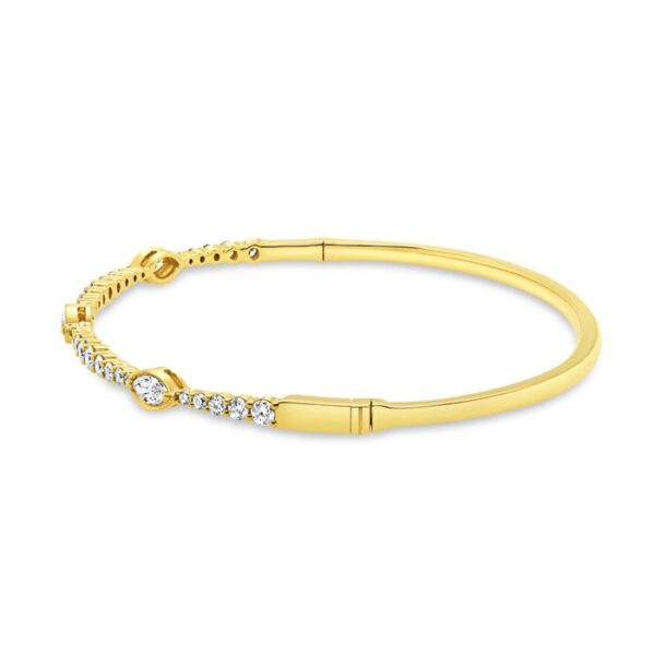 Cuff Bangle - Image 2