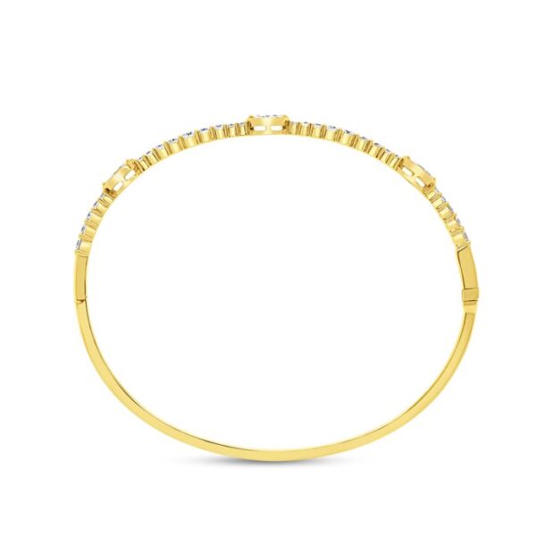 Cuff Bangle - Image 3