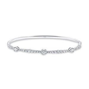 Cuff Bangle