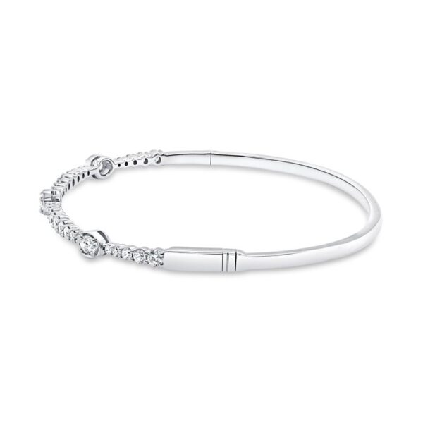 Cuff Bangle - Image 2
