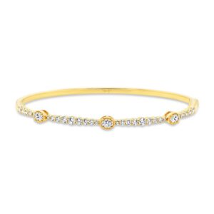 Cuff Bangle