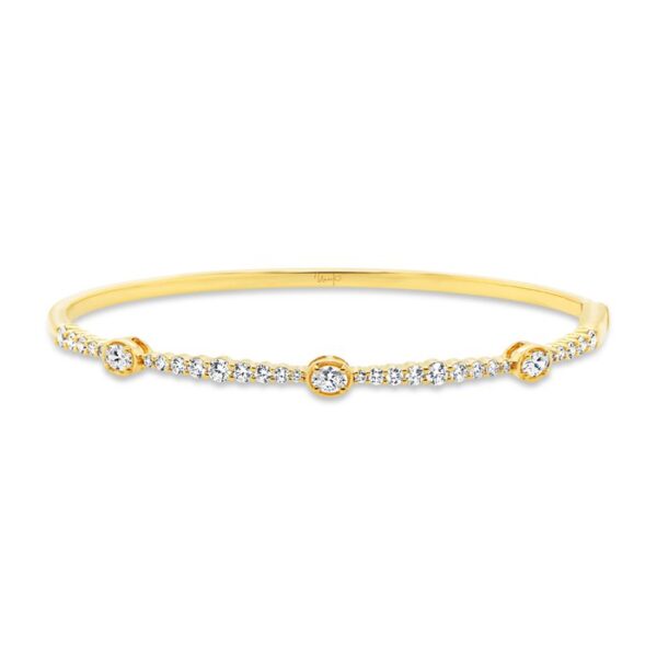 Cuff Bangle