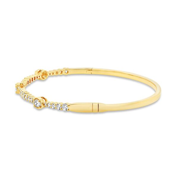 Cuff Bangle - Image 2