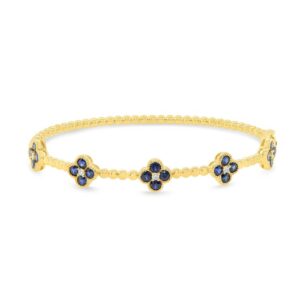 Cuff Bangle