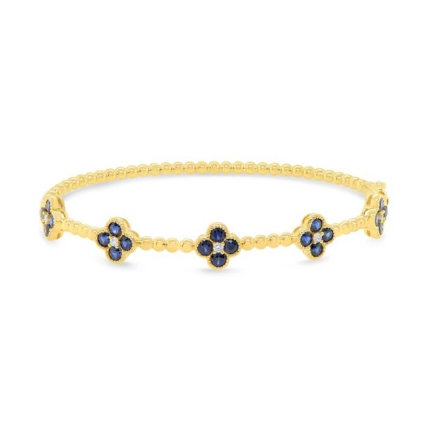 Cuff Bangle