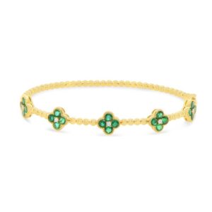 Cuff Bangle