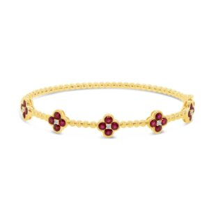 Cuff Bangle
