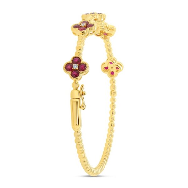 Cuff Bangle - Image 2