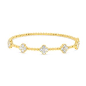 Cuff Bangle