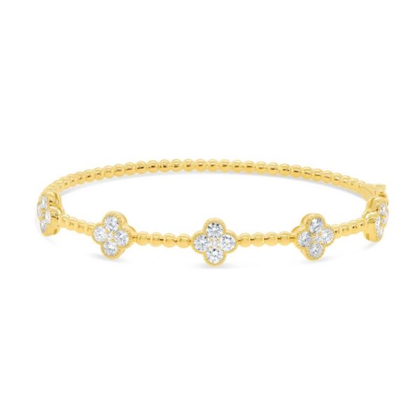 Cuff Bangle
