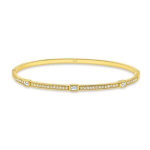 Cuff Bangle