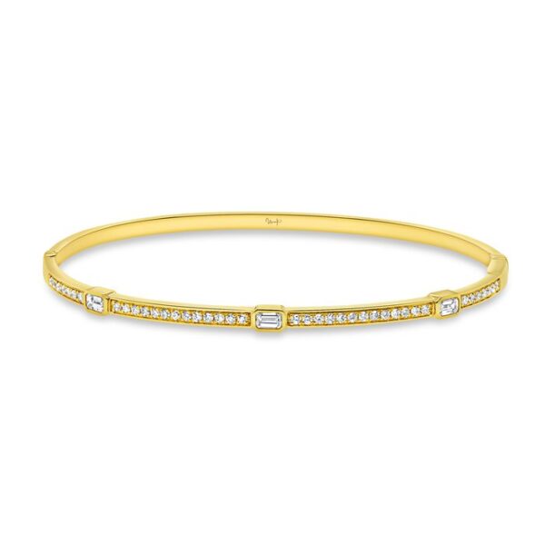Cuff Bangle
