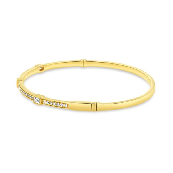 Cuff Bangle - Image 2