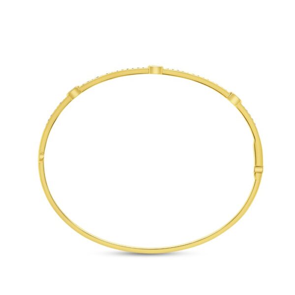 Cuff Bangle - Image 3