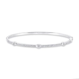 Cuff Bangle