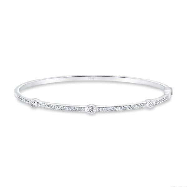 Cuff Bangle