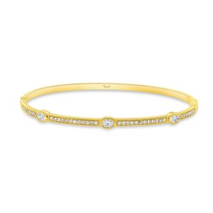 Cuff Bangle