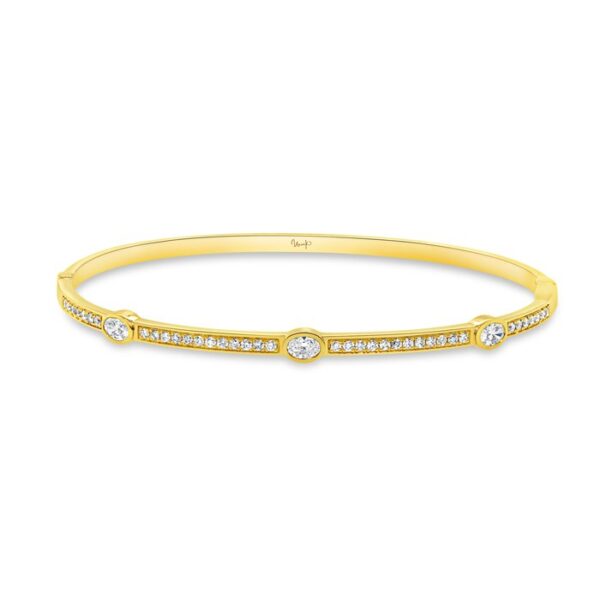 Cuff Bangle