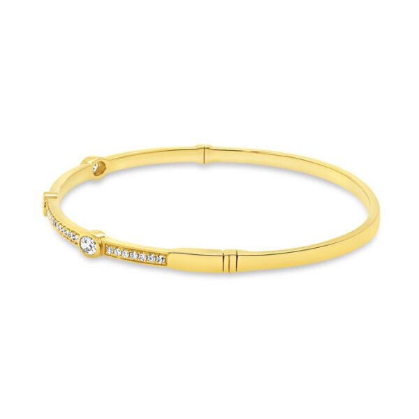 Cuff Bangle - Image 2