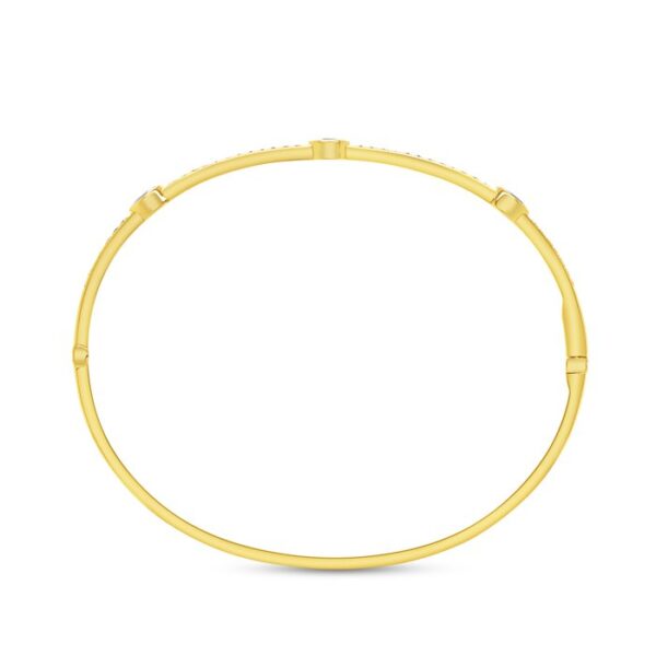 Cuff Bangle - Image 3