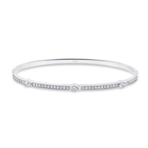 Cuff Bangle