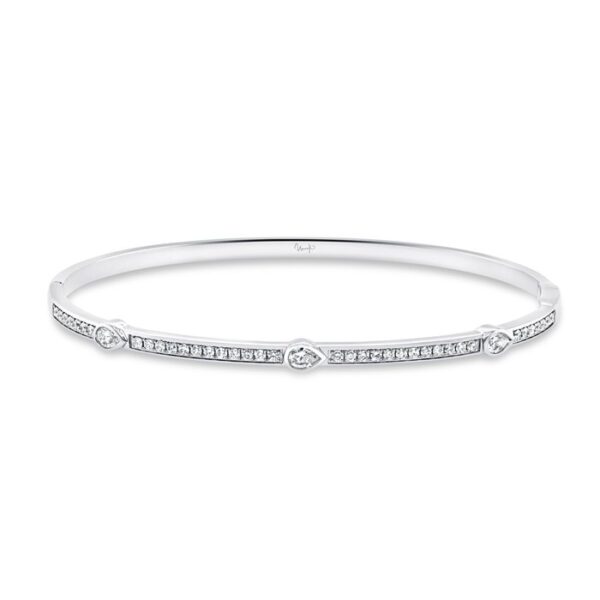 Cuff Bangle
