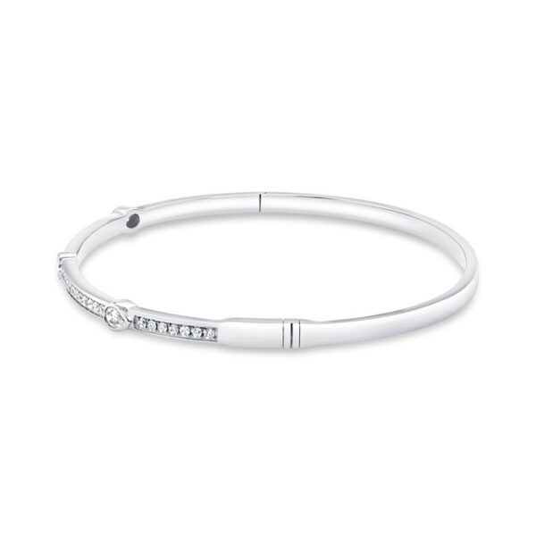 Cuff Bangle - Image 2