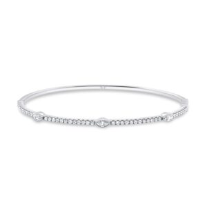 Cuff Bangle