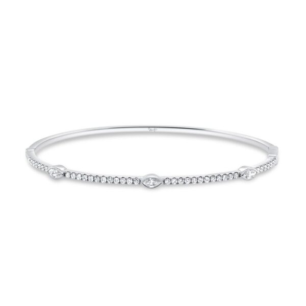 Cuff Bangle