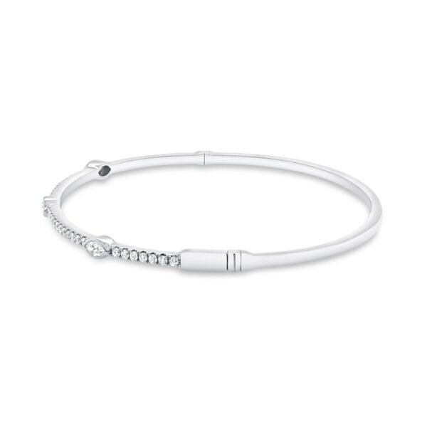 Cuff Bangle - Image 2