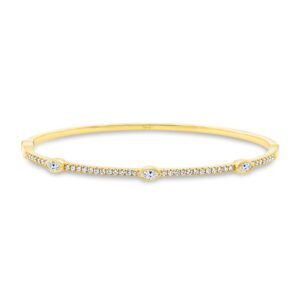 Cuff Bangle