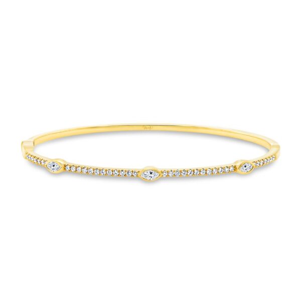 Cuff Bangle