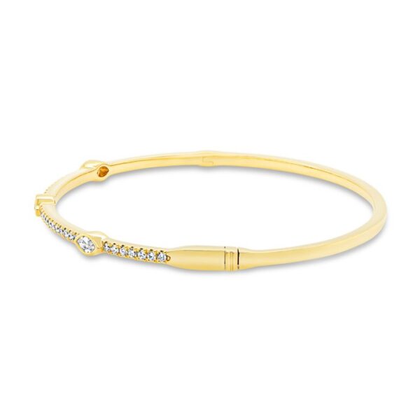 Cuff Bangle - Image 2