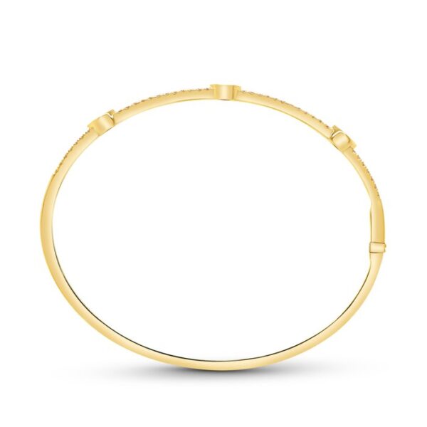 Cuff Bangle - Image 3