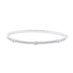 Cuff Bangle