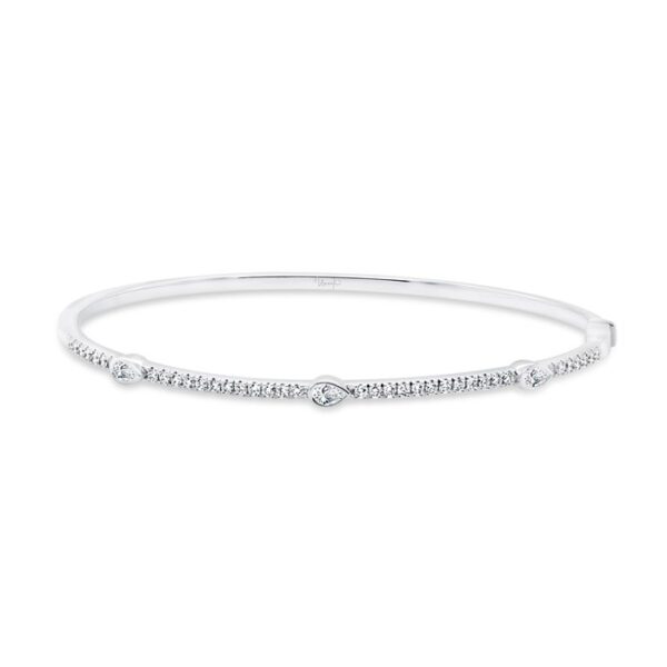 Cuff Bangle