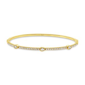 Cuff Bangle