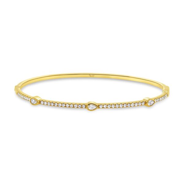 Cuff Bangle