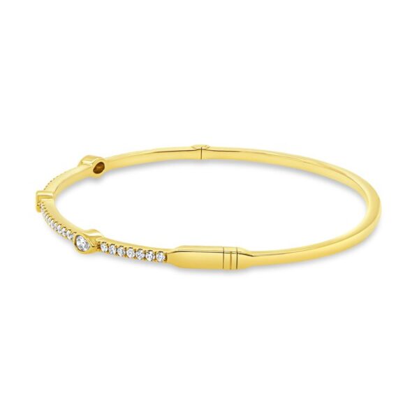 Cuff Bangle - Image 2