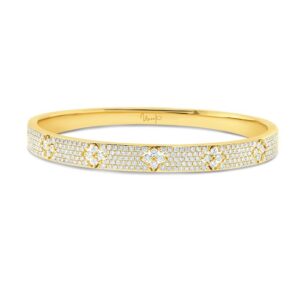 Cuff Bangle