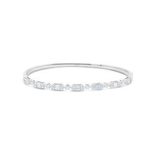 Cuff Bangle
