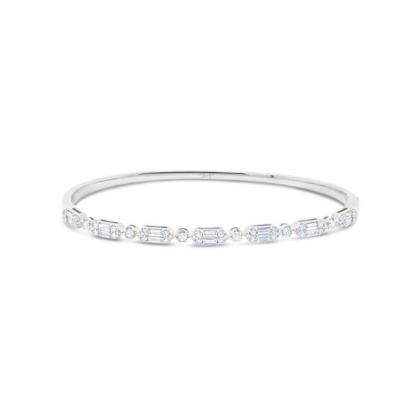 Cuff Bangle