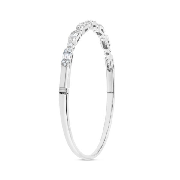 Cuff Bangle - Image 2
